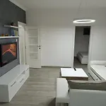 Apartment Maska