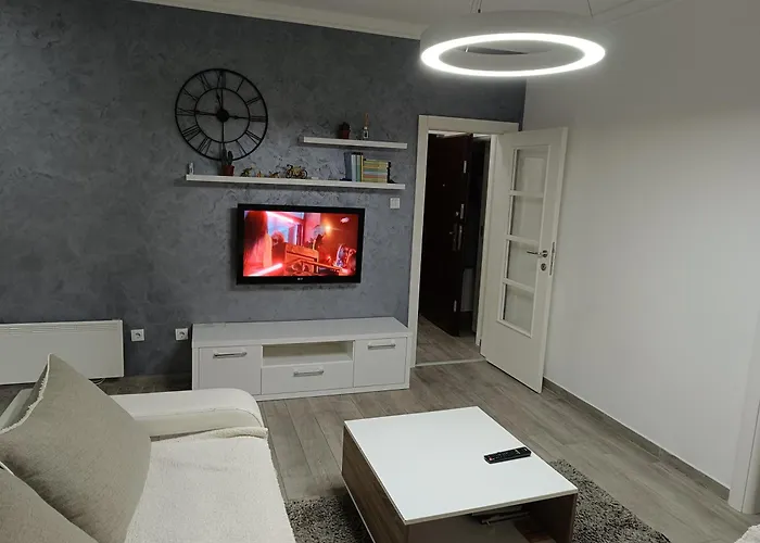 Apartment Maska