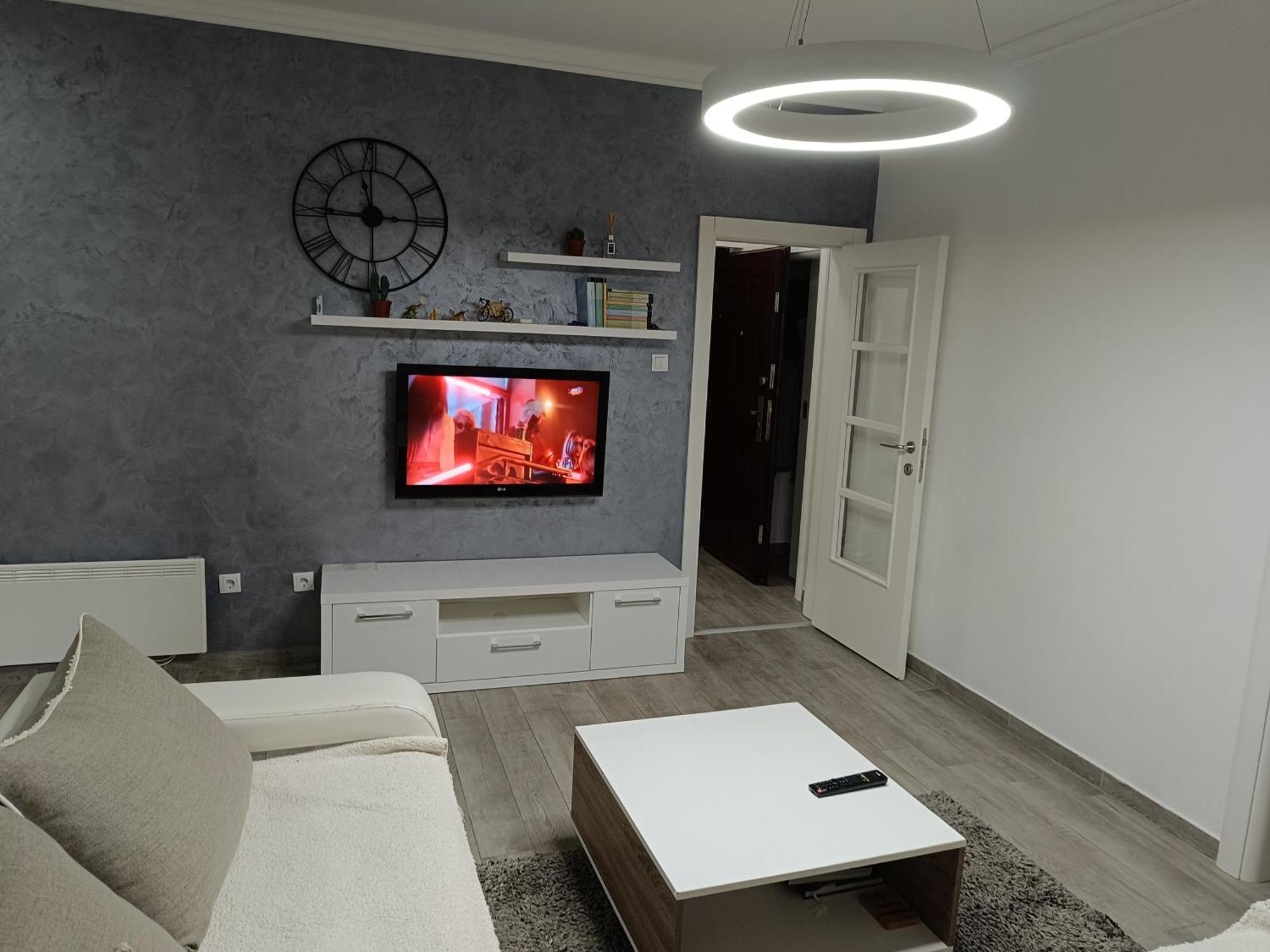 Apartment Maska Budva