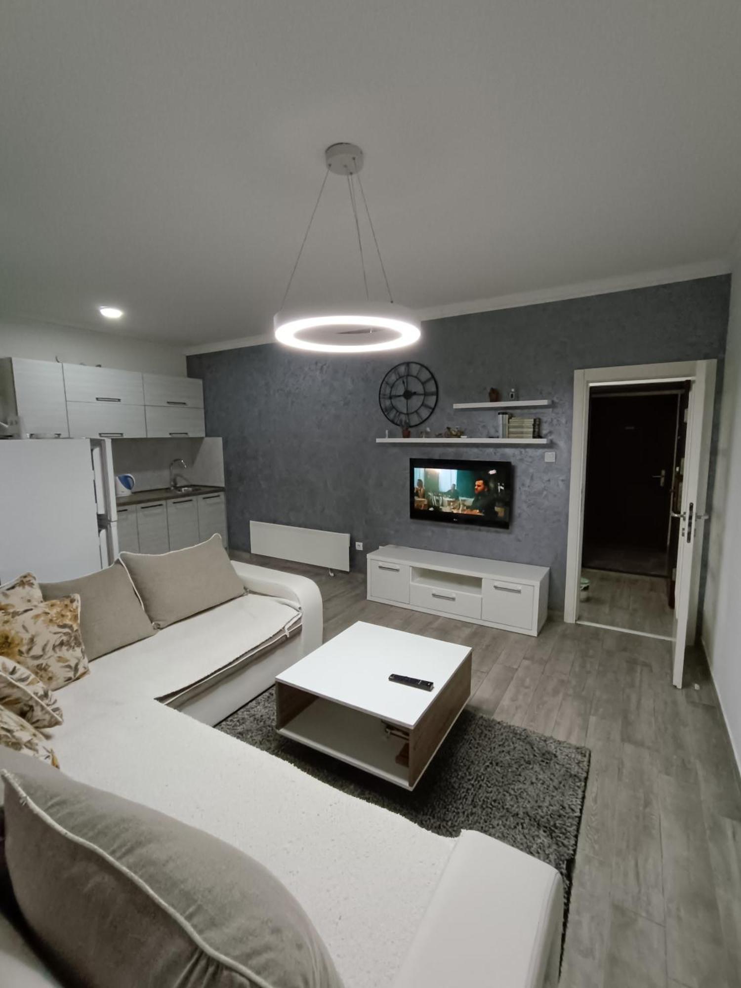 Maska Apartment Budva