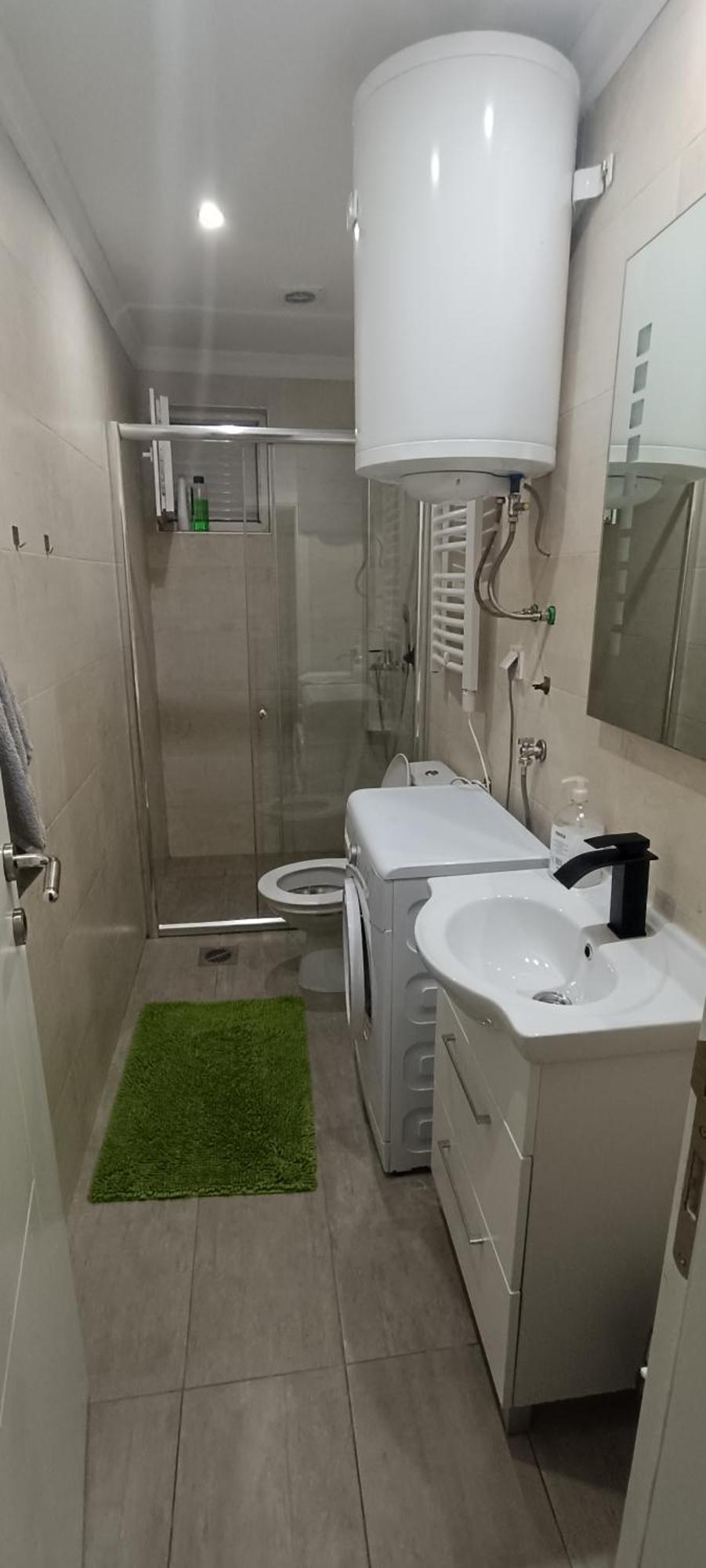 Apartment Maska