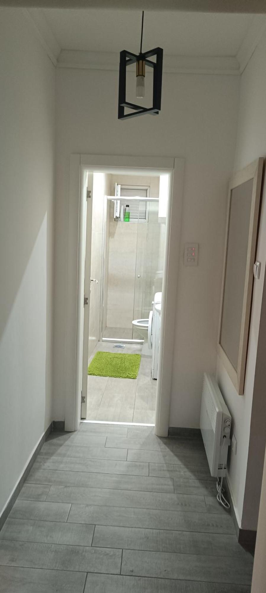 Apartment Maska *