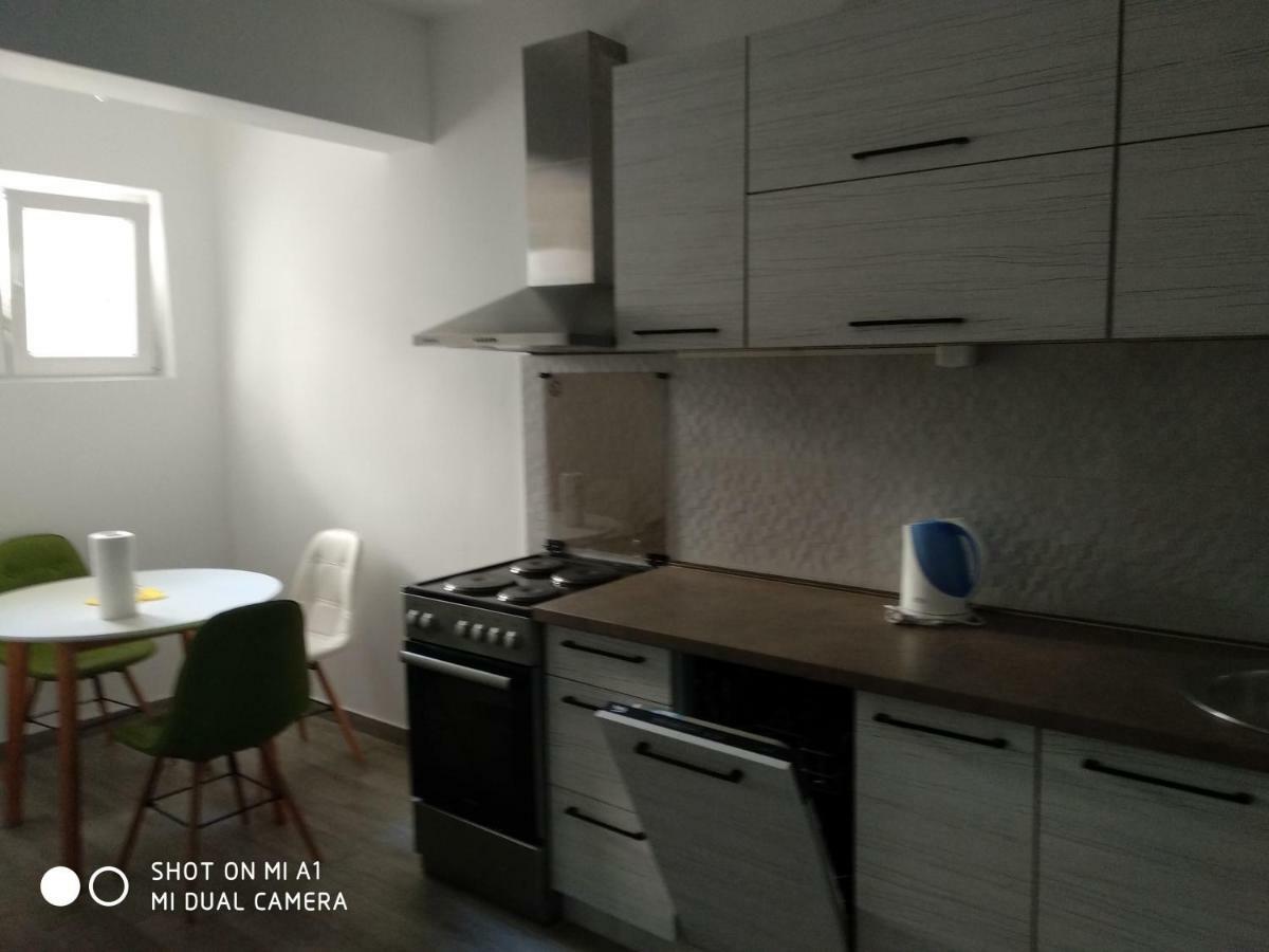 Apartment Maska